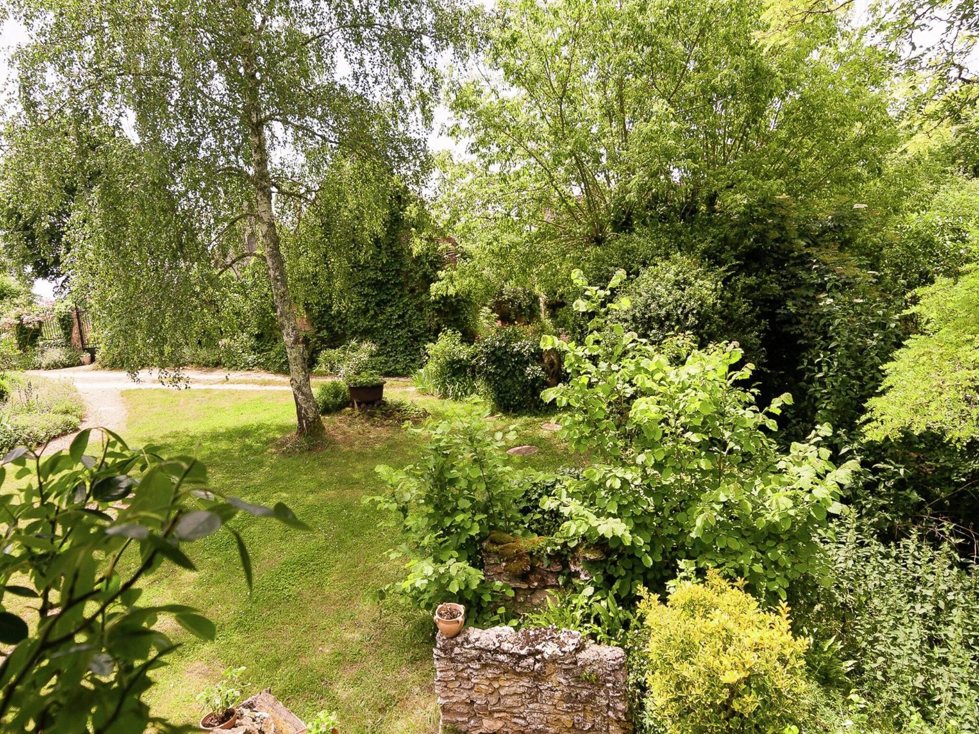 Cottage In Les Eyzies De Tayac Sireuil With Pool Meyrals Exterior photo