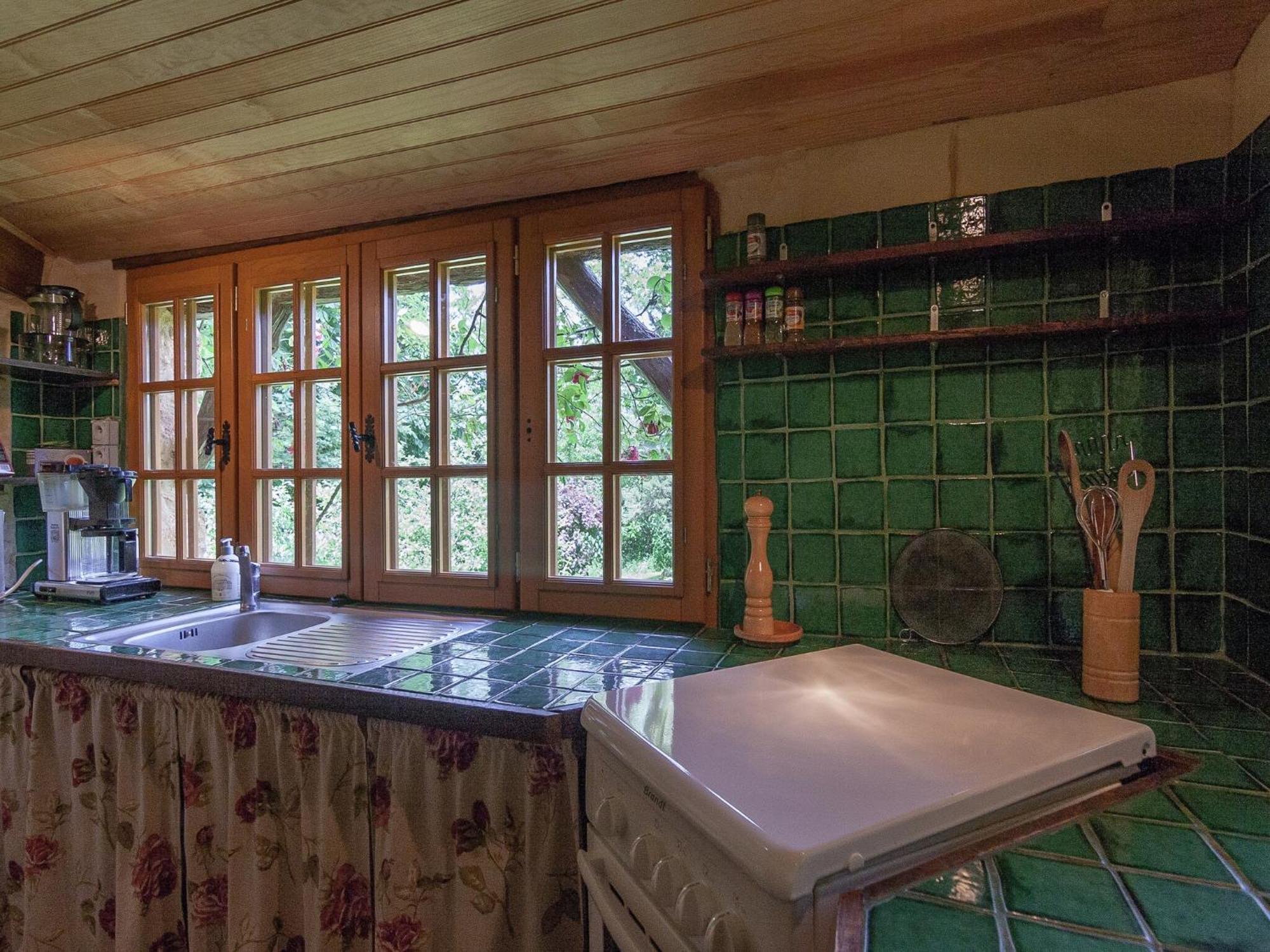 Cottage In Les Eyzies De Tayac Sireuil With Pool Meyrals Exterior photo