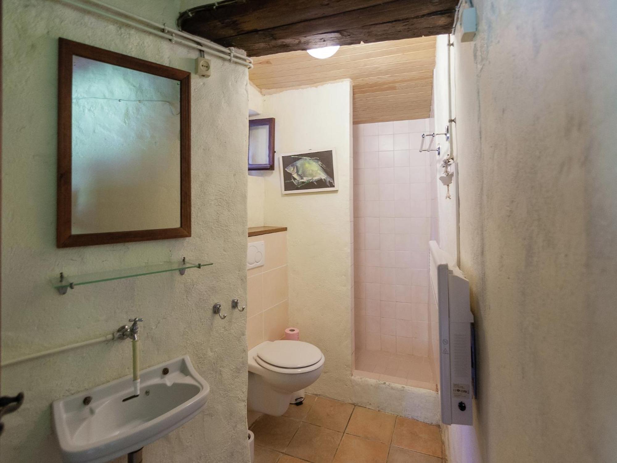 Cottage In Les Eyzies De Tayac Sireuil With Pool Meyrals Exterior photo